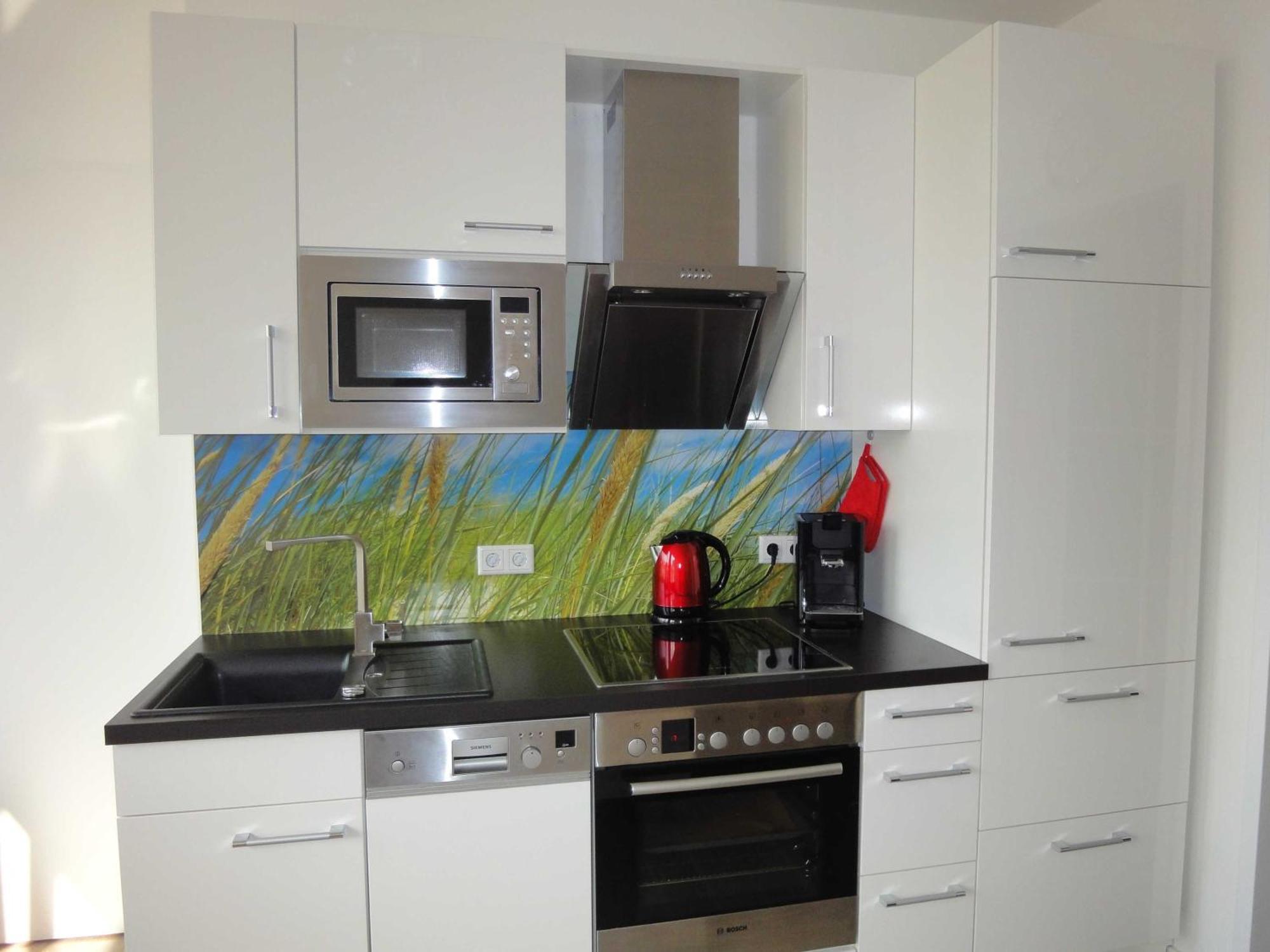 _Kur8_ _ Ferienwohnung Strandlaeuf Timmendorfer Strand Exteriér fotografie