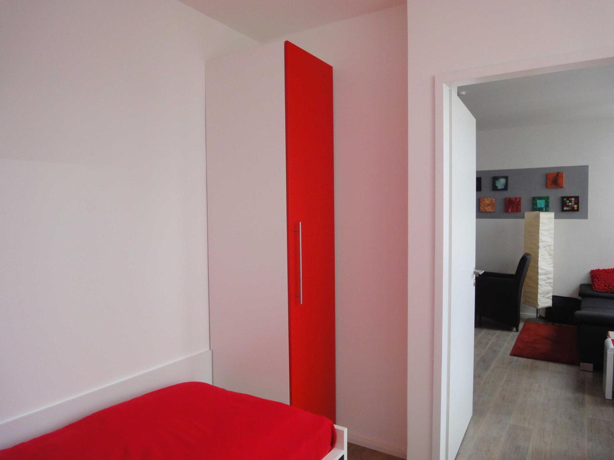 _Kur8_ _ Ferienwohnung Strandlaeuf Timmendorfer Strand Exteriér fotografie