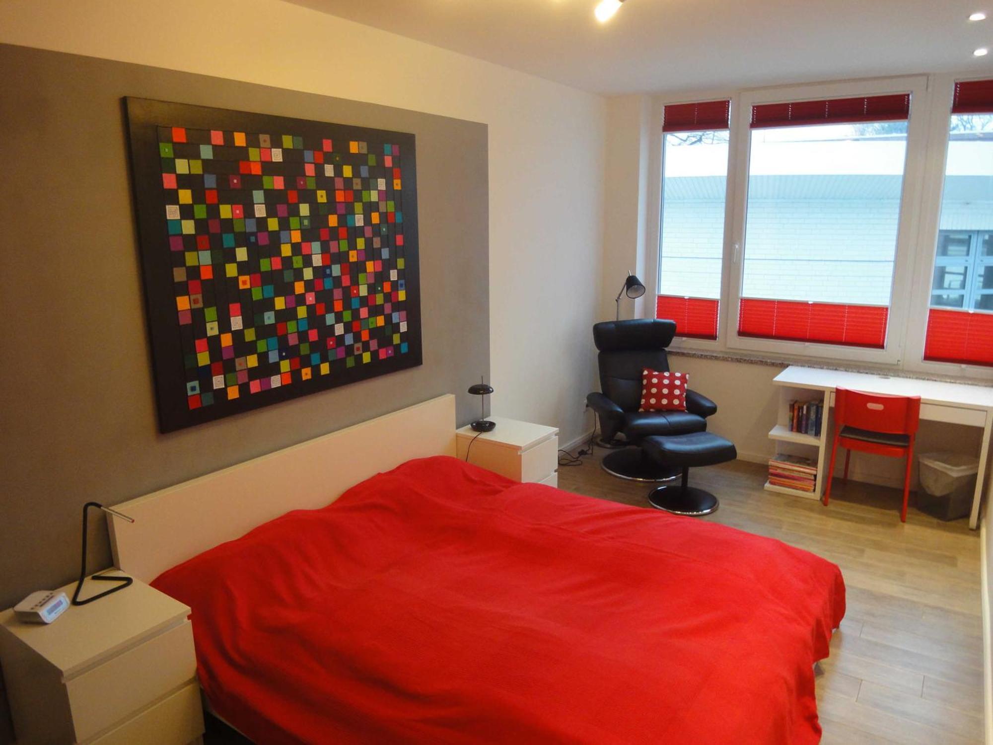 _Kur8_ _ Ferienwohnung Strandlaeuf Timmendorfer Strand Exteriér fotografie